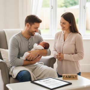 Surrogacy For Single Parent