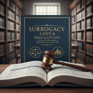 Surrogacy Laws & Regulations