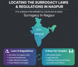 Surrogacy Laws & Regulations