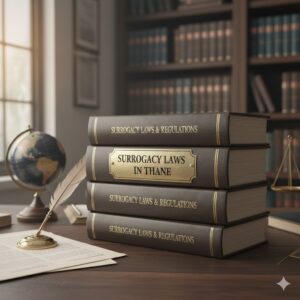Surrogacy Laws & Regulations In Thane