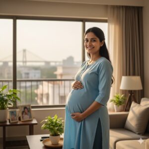 Surrogacy Mother In Surat
