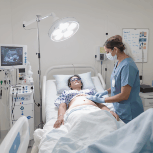 Surrogacy Procedure In Lucknow