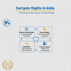 Surrogate Rights In India