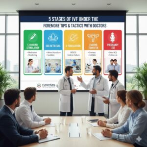 Tips & Tactics With Doctors