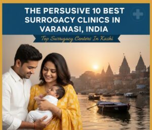 10 Best Surrogacy Clinics In Varanasi