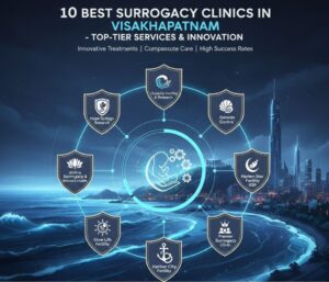 10 Best Surrogacy Clinics In Visakhapatnam