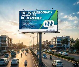 Best 10 Surrogacy Clinics In Jalandhar