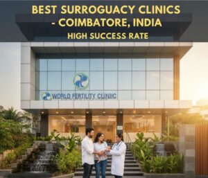 Best Surrogacy Clinics In Coimbatore