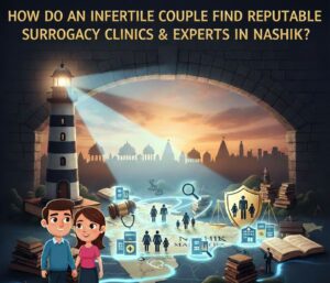 Best Surrogacy Clinics In Nashik
