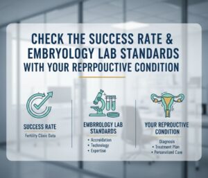 Best Surrogacy Clinics Success Rate In Amritsar