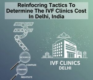 IVF Cost In Delhi