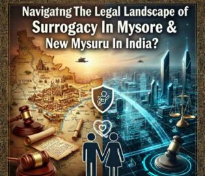 Navigating Legal Landscape Of Surrogacy In Mysore