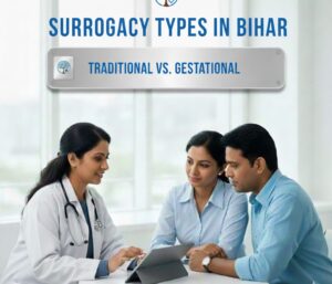 Surrogacy Types