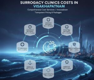 Surrogacy Clinics In Costs