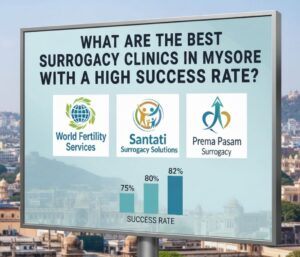Surrogacy Clinics In Mysore