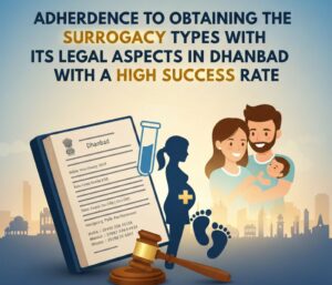 Surrogacy Clinics With Success Rate