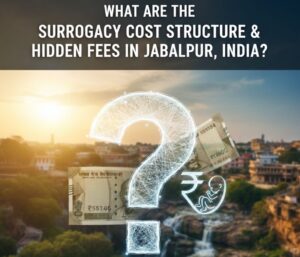 Surrogacy Cost In Jabalpur