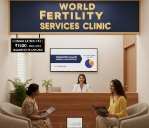 Surrogacy Cost In Madurai