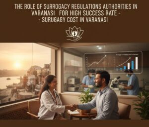 Surrogacy Cost In Varanasi