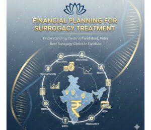 Surrogacy Costs In Faridabad