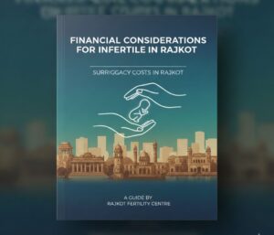 Surrogacy Costs In Rajkot