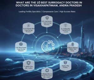 Surrogacy Doctors In Visakhapatnam