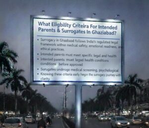 Surrogacy Eligibility Criteria For Intended Parents