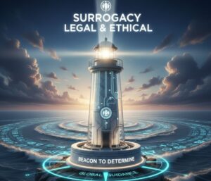 Surrogacy Legal & Ethical Aspects