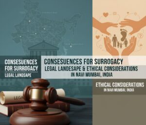 Surrogacy Legal Ethical In Navi Mumbai