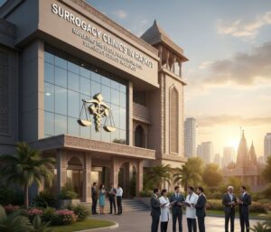 Surrogacy Legal Ethical Regulations