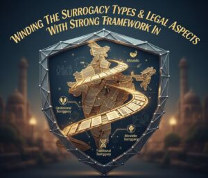 Surrogacy Legal Framework