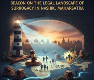 Surrogacy Legal Landscape Of Surrogacy Clinics In Nashik