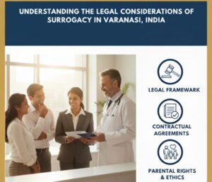 Surrogacy Legal Regulations In Varanasi