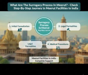 Surrogacy Process In Meerut