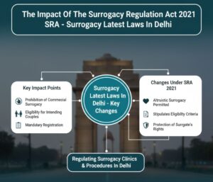 Surrogacy Regulations Act