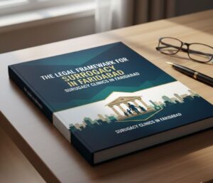 Surrogacy Legal Regulations In Faridabad