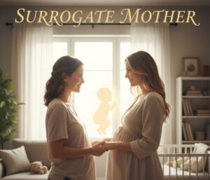 Surrogate Mother