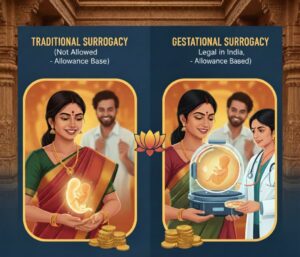 Types Of Surrogacy Clinics In Madurai