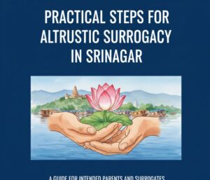 Types Of Surrogacy In Srinagar