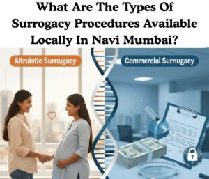 Types Of Surrogacy