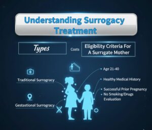 Understanding Surrogacy Treatment