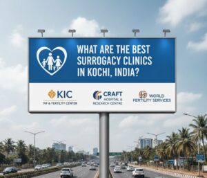 10 Surrogacy Clinics In Kochi