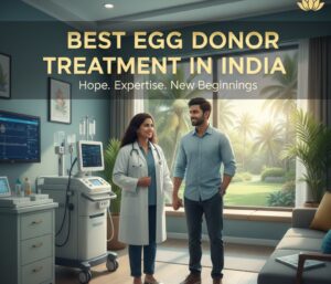 About Egg Donor In India