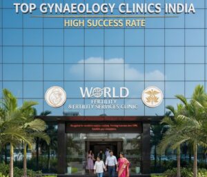 Best Gyneacologists Clinics In India
