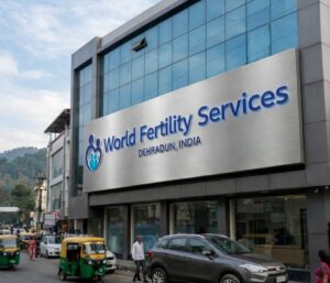 Best IVF Clinics In Dehradun