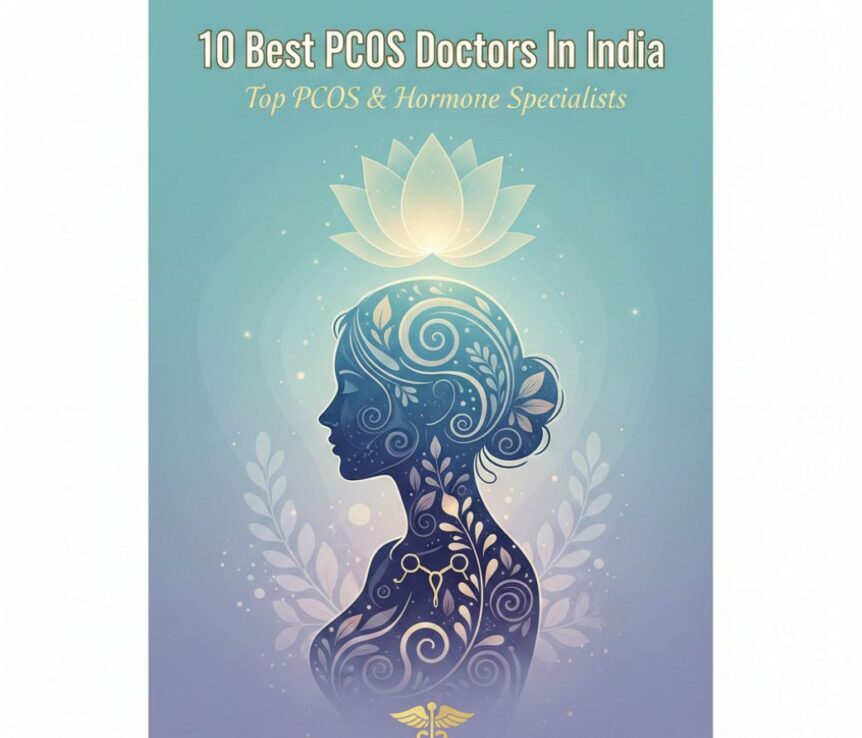 Best PCOS Doctors In India