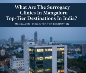 Best Surrogacy Clinics In Mangaluru