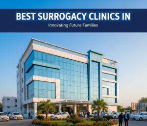 Best Surrogacy Clinics In Karnal