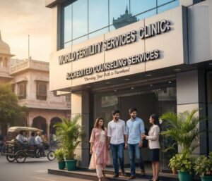 Best Surrogacy Clinics In Patiala