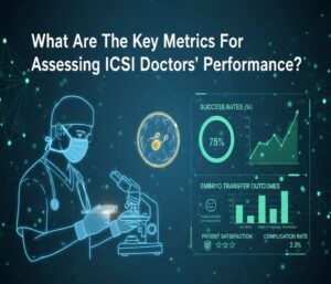 ICSI Doctors Performance In India